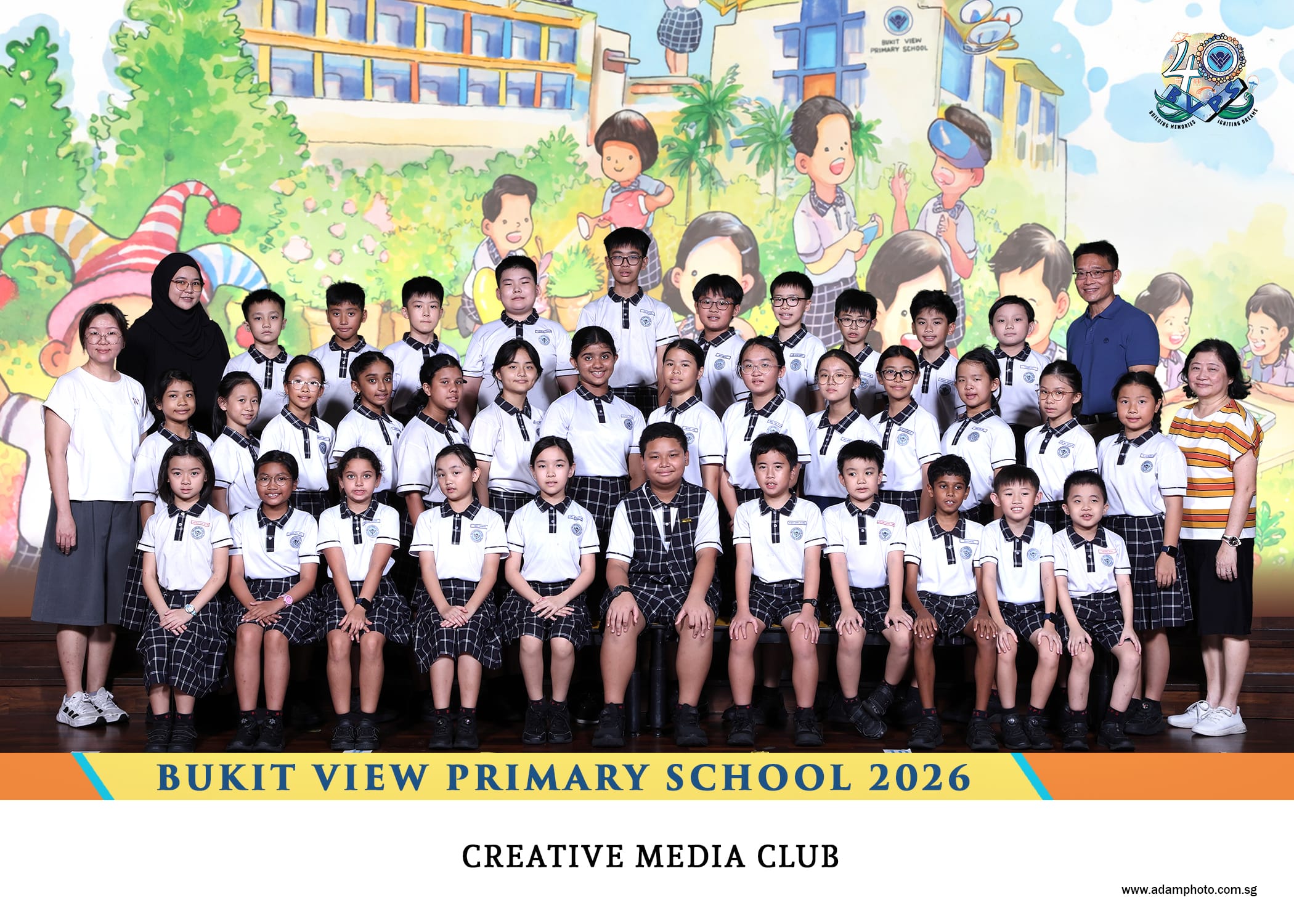 Creative Media Club 2026